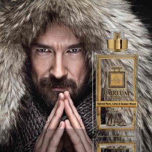 Eau de Parfum Person Reflection Spiced Rum Lime Guaic Wood Man Fur 1 1 Eau de Parfum Person Reflection Spiced Rum Lime Guaic Wood Man Fur 1 1