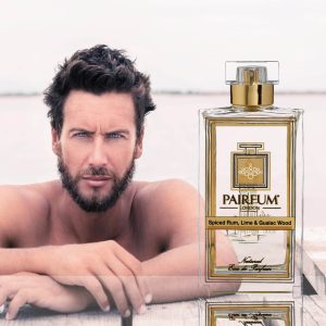 Eau de Parfum Person Reflection Spiced Rum Lime Guaic Wood Man Pier 1 1 Eau de Parfum Person Reflection Spiced Rum Lime Guaic Wood Man Pier 1 1